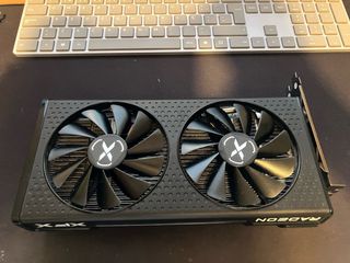 XFX Speedster SWFT 210 RX 6600