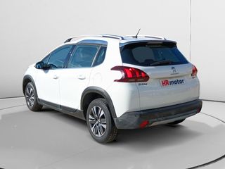 Peugeot 2008 Allure