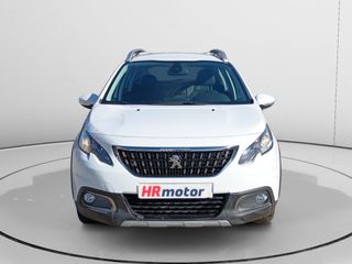 Peugeot 2008 Allure