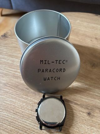 Reloj Militar Mil-Tec