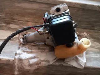 Motore decespugliatore 1E34F-1-1