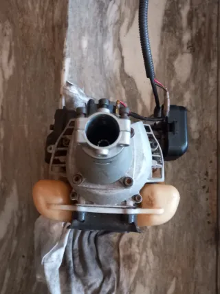 Motore decespugliatore 1E34F-1-1