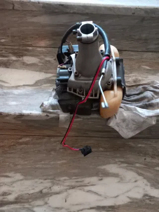 Motore decespugliatore 1E34F-1-1