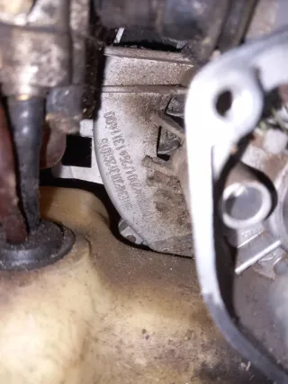 Motore decespugliatore 1E34F-1-1