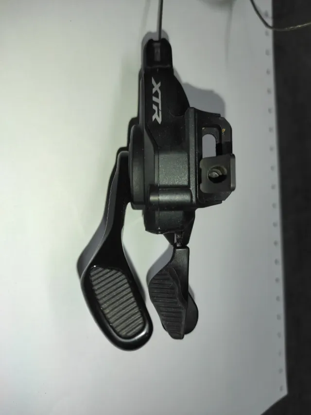 Mando Shimano XTR 12v