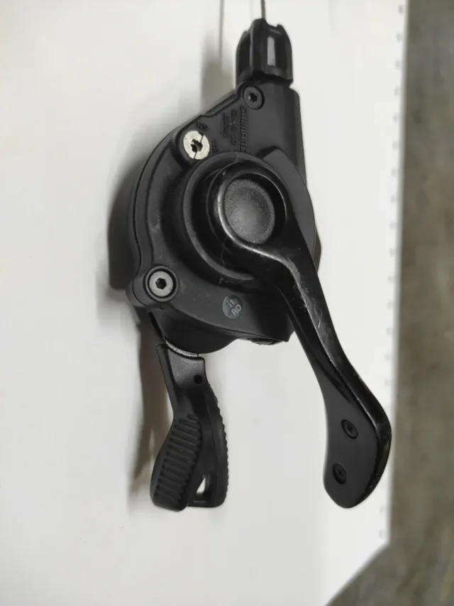 Mando Shimano XTR 12v