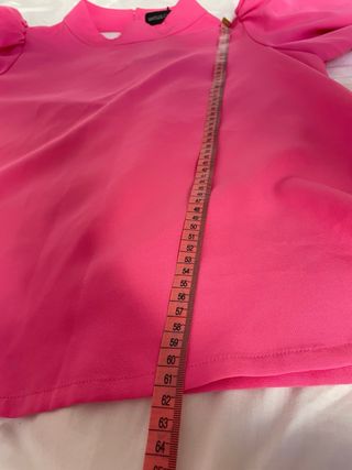 Conjunto Matilde Cano Falda y Blusa Talla 44