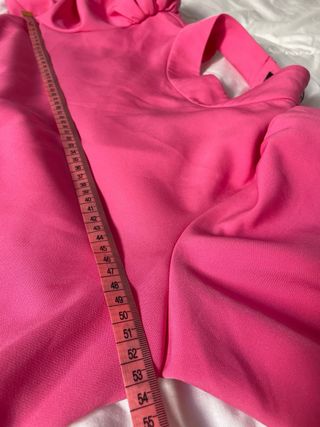 Conjunto Matilde Cano Falda y Blusa Talla 44