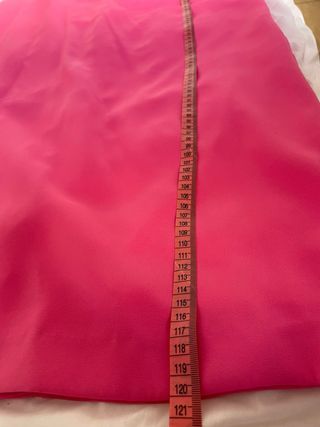 Conjunto Matilde Cano Falda y Blusa Talla 44