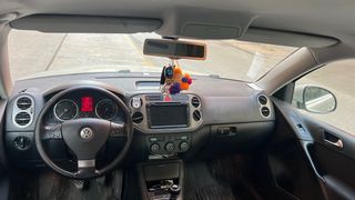 Volkswagen Tiguan 2009