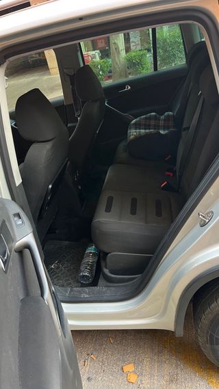 Volkswagen Tiguan 2009