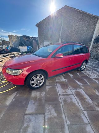 Volvo V50 2005