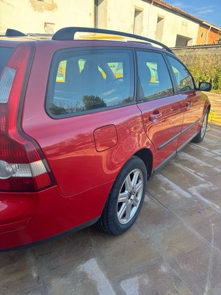 Volvo V50 2005