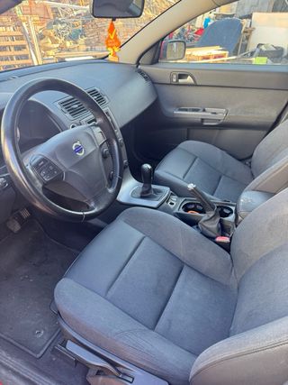 Volvo V50 2005