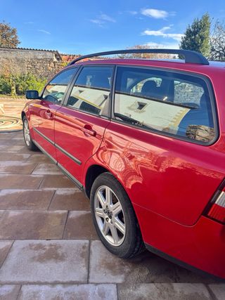 Volvo V50 2005
