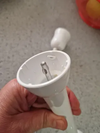 Frusta e alberello Bosch siemens minipimer