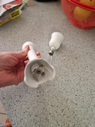 Frusta e alberello Bosch siemens minipimer