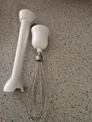 Frusta e alberello Bosch siemens minipimer