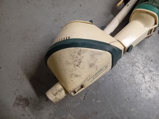 Aspirapolvere Vorwerk VK 116