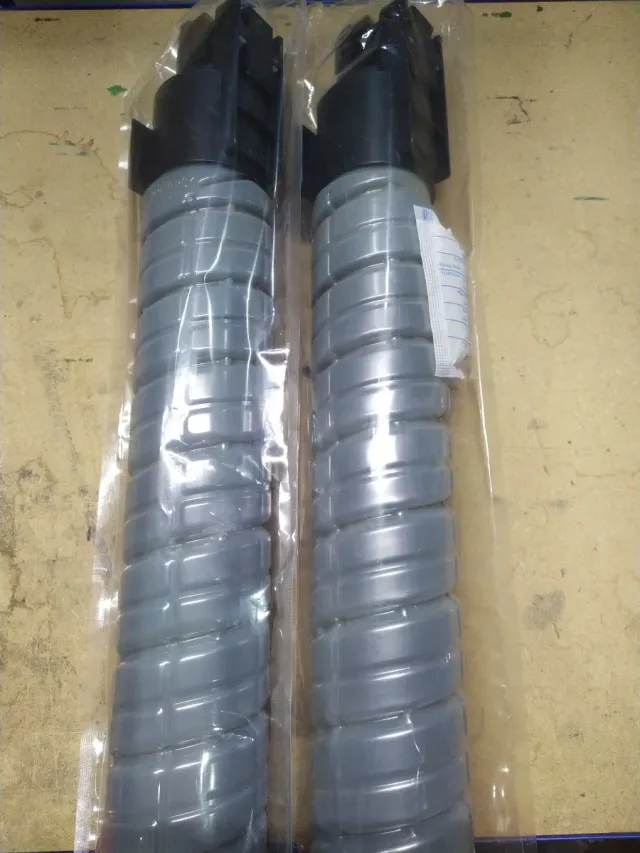 Toner Preto Ricoh 842047