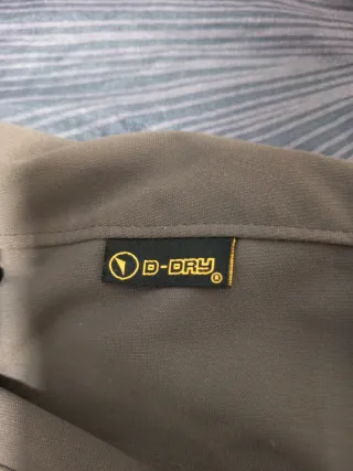 Chaqueta motera Dainese gris hombre XL Muy buen es