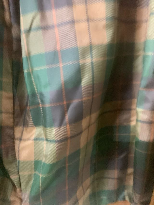 Giacca uomo vera pelle marrone