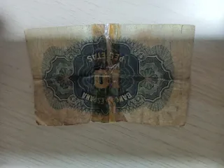 Billete 100 Pesetas Banco de España E3798910