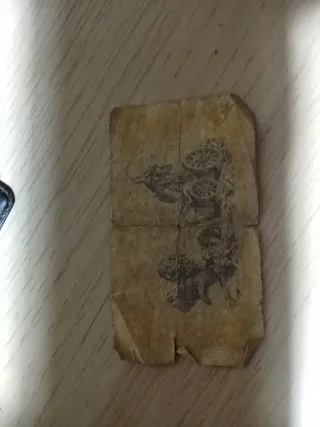 Billete 100 Pesetas Banco de España E3798910