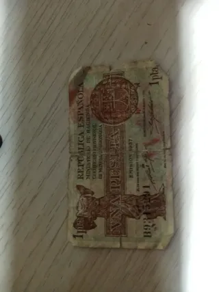 Billete 100 Pesetas Banco de España E3798910