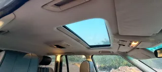 Land Rover Range Rover 2008