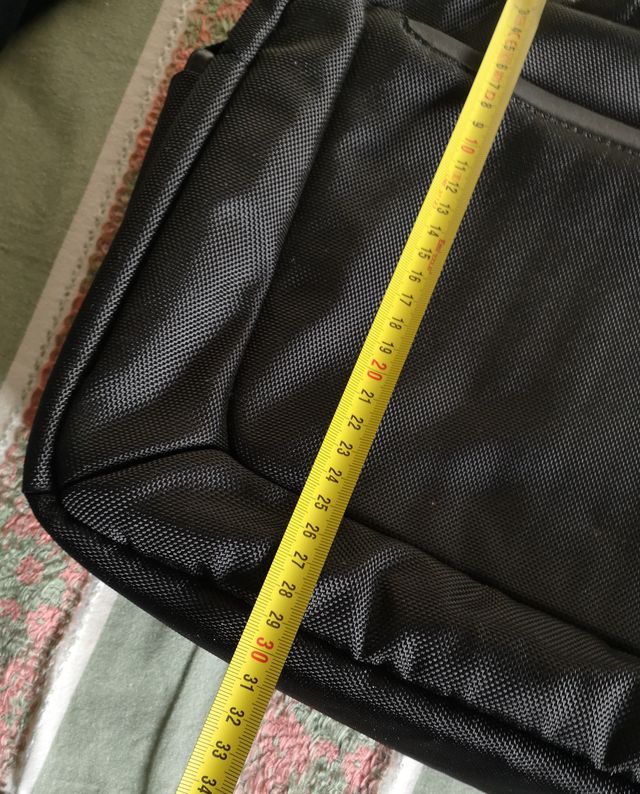 Borsa porta PC Tucano