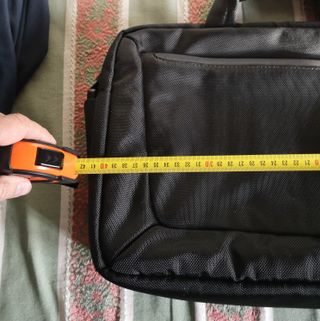 Borsa porta PC Tucano