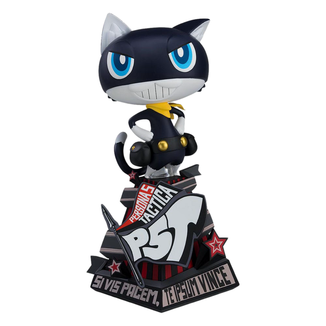 Figura Morgana Persona 5 Tactica Pop Up Parade L 18cm