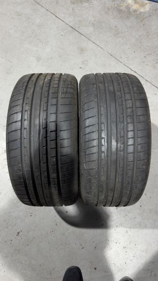 Neumáticos Goodyear 275/40/18 99Y Nuevos