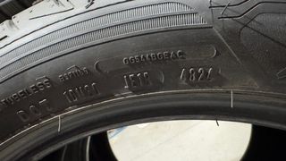 Neumáticos Goodyear 275/40/18 99Y Nuevos