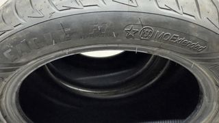 Neumáticos Goodyear 275/40/18 99Y Nuevos