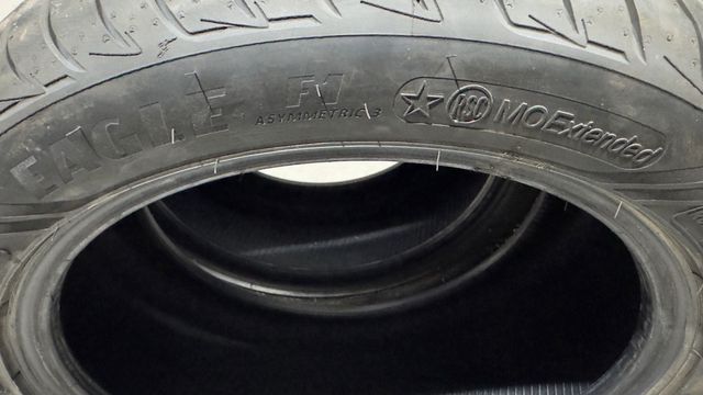 Neumáticos Goodyear 275/40/18 99Y Nuevos