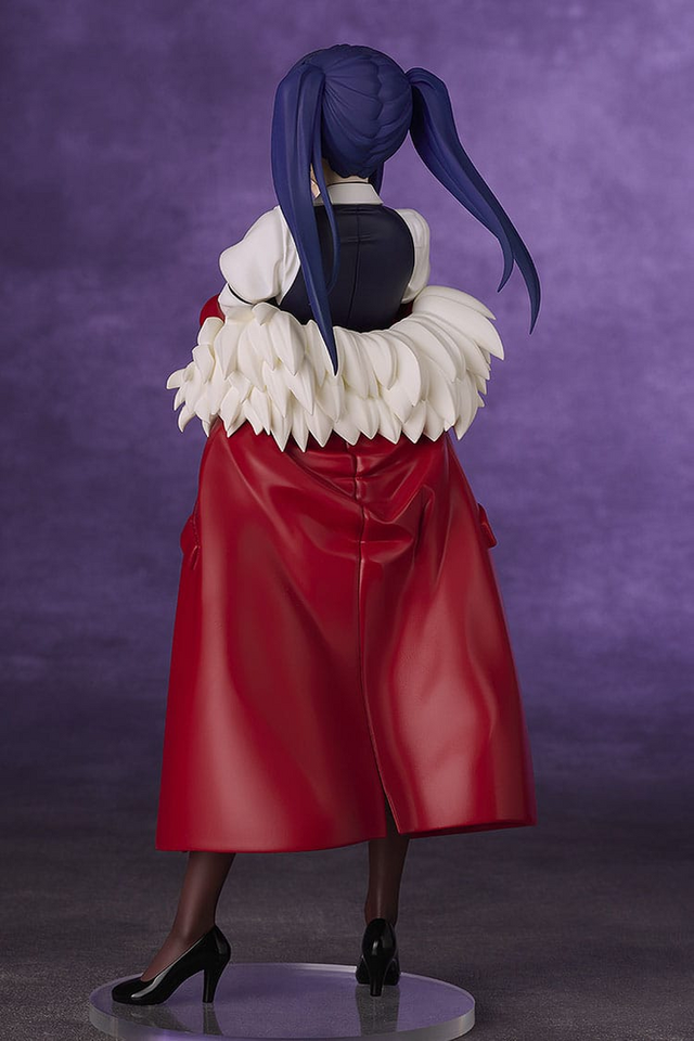 Figura Jill Stingray VA-11 HALL-A: Cyberpunk Bartender Pop Up Parade PVC Statue L Size 24 cm