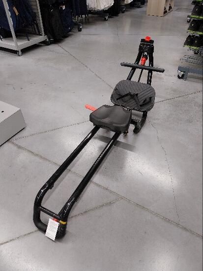 Máquina de remo Domyos 100