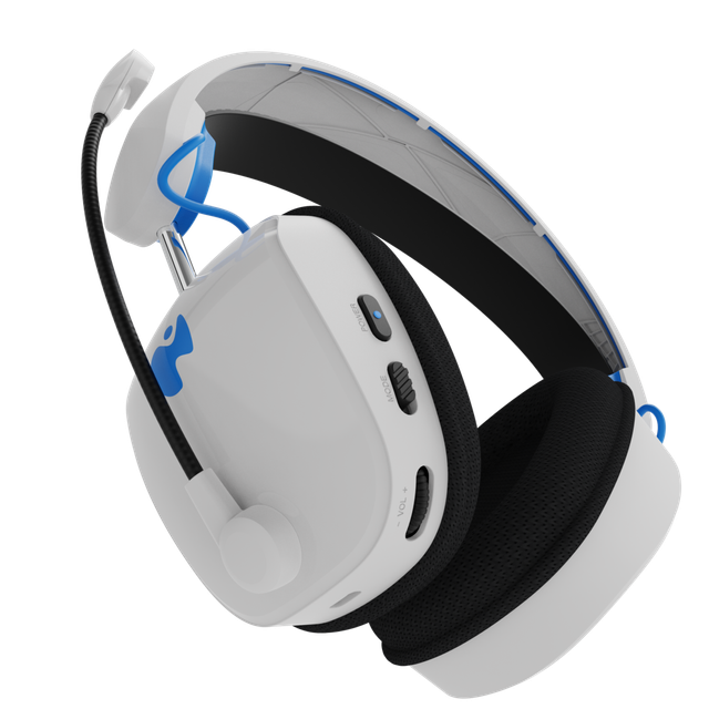 Auriculares Phantom Wireless Blanco PDP
