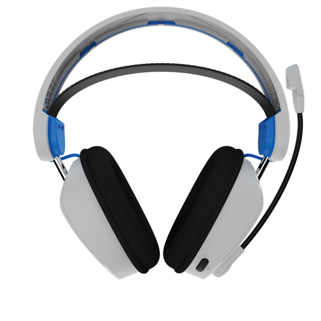 Auriculares Phantom Wireless Blanco PDP