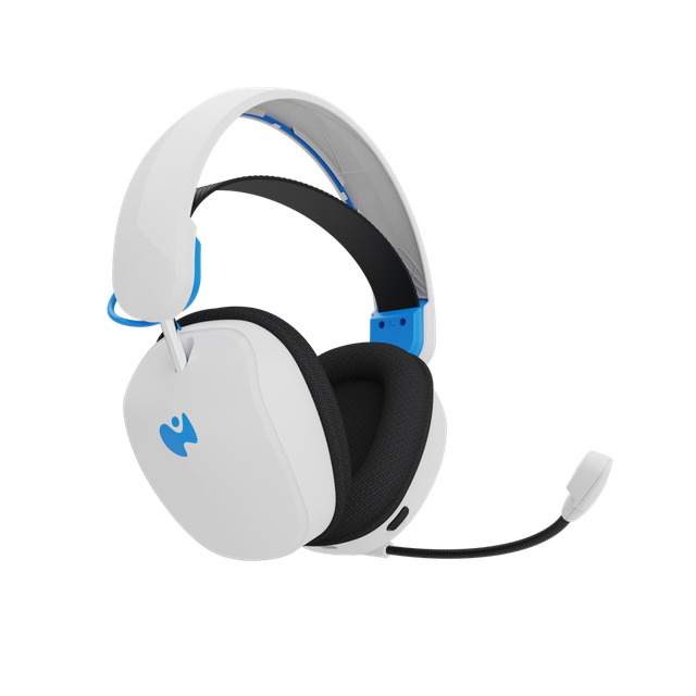Auriculares Phantom Wireless Blanco PDP