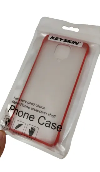 Cover Xiaomi Redmi Note 9 S