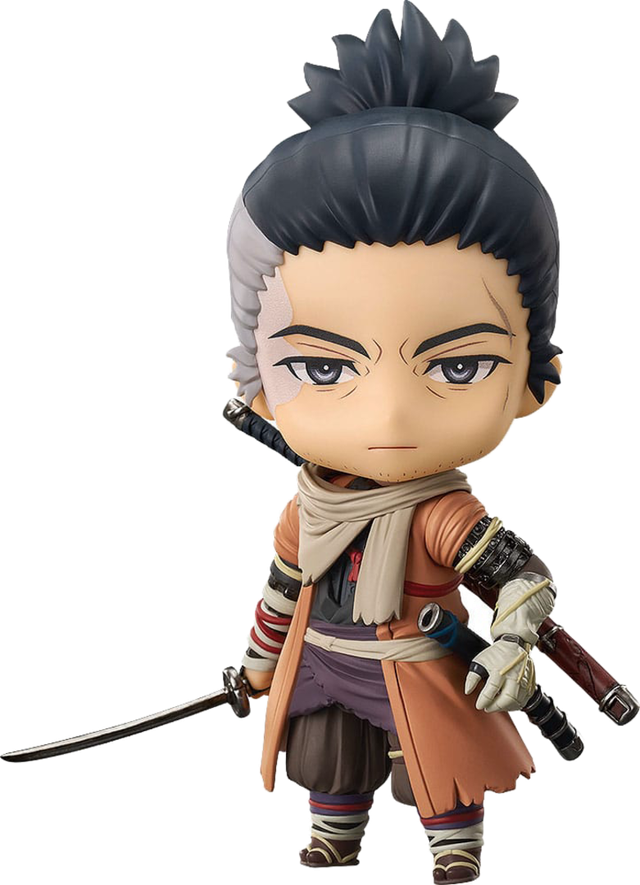 Figura Sekiro Sekiro: Shadows Die Twice Nendoroid Good Smile Company