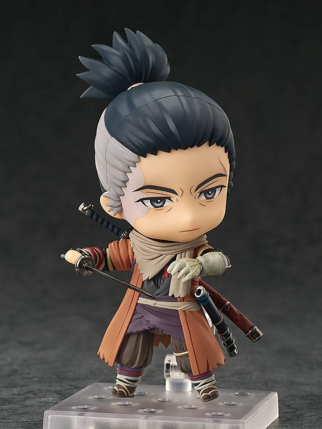 Figura Sekiro Sekiro: Shadows Die Twice Nendoroid Good Smile Company