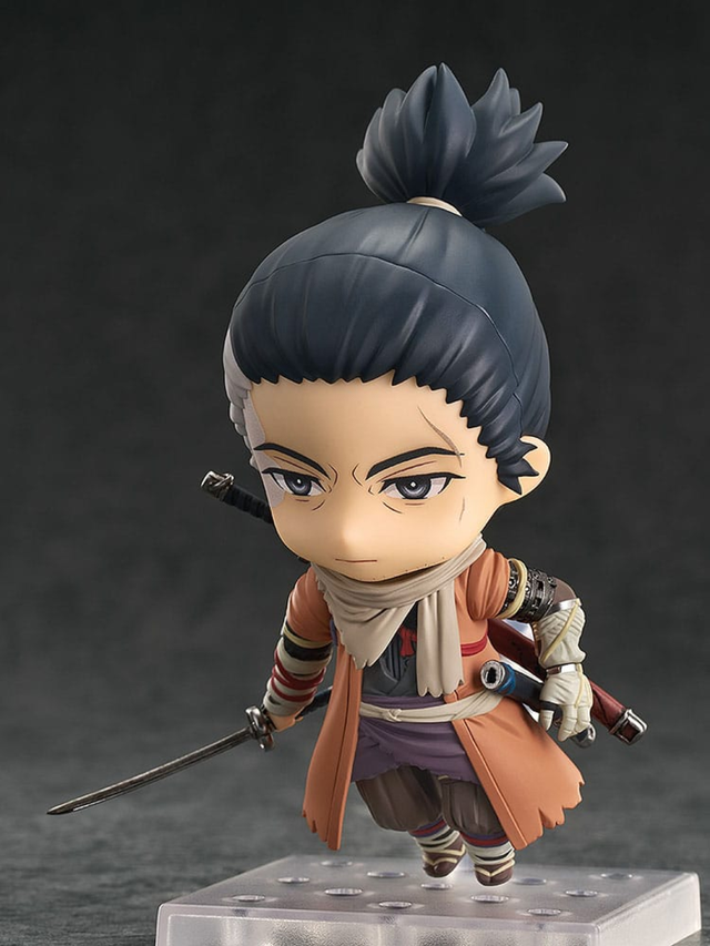 Figura Sekiro Sekiro: Shadows Die Twice Nendoroid Good Smile Company