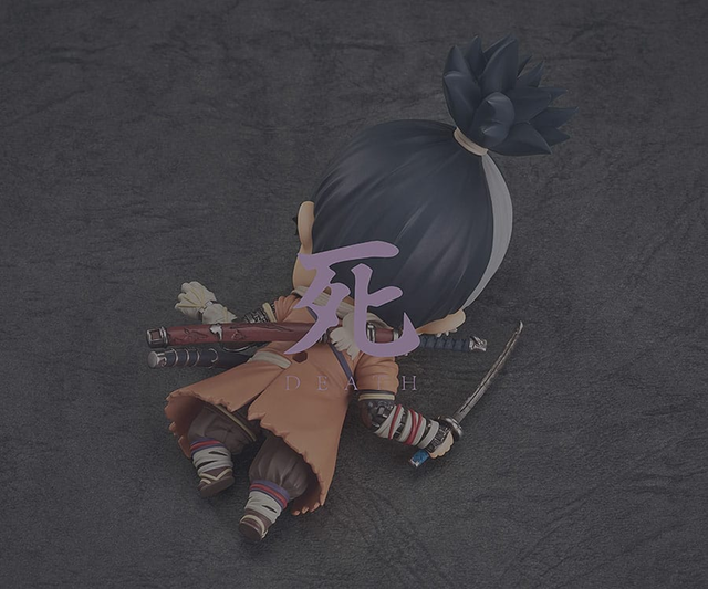 Figura Sekiro Sekiro: Shadows Die Twice Nendoroid Good Smile Company