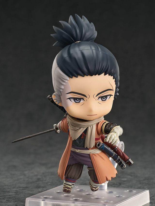 Figura Sekiro Sekiro: Shadows Die Twice Nendoroid Good Smile Company
