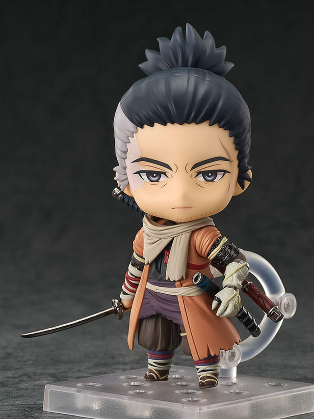 Figura Sekiro Sekiro: Shadows Die Twice Nendoroid Good Smile Company