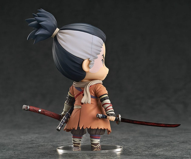 Figura Sekiro Sekiro: Shadows Die Twice Nendoroid Good Smile Company